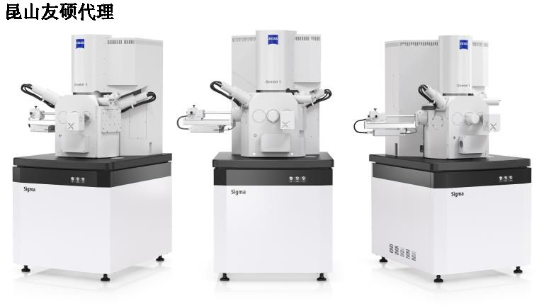 黄浦黄浦蔡司扫描电镜